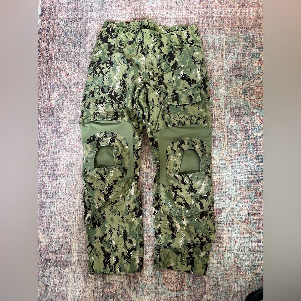 Crye Precision Combat Pants - 32 Regular - AOR2